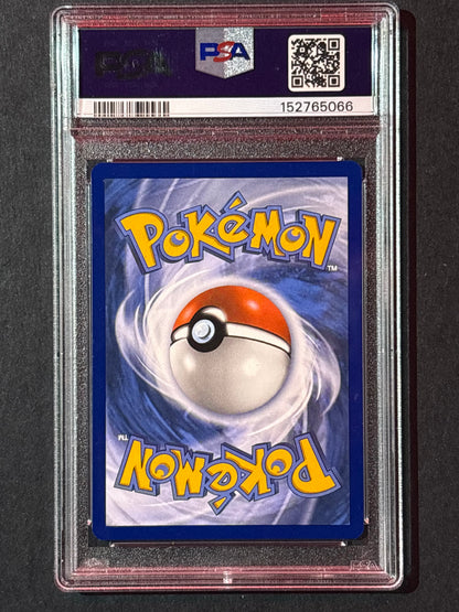 Mega Charizard X ex - 013/094 - ME02: Phantasmal Flames (PFL) PSA 9