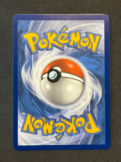Petilil - 091/086 - SV: Black Bolt (BLK) Pokemon