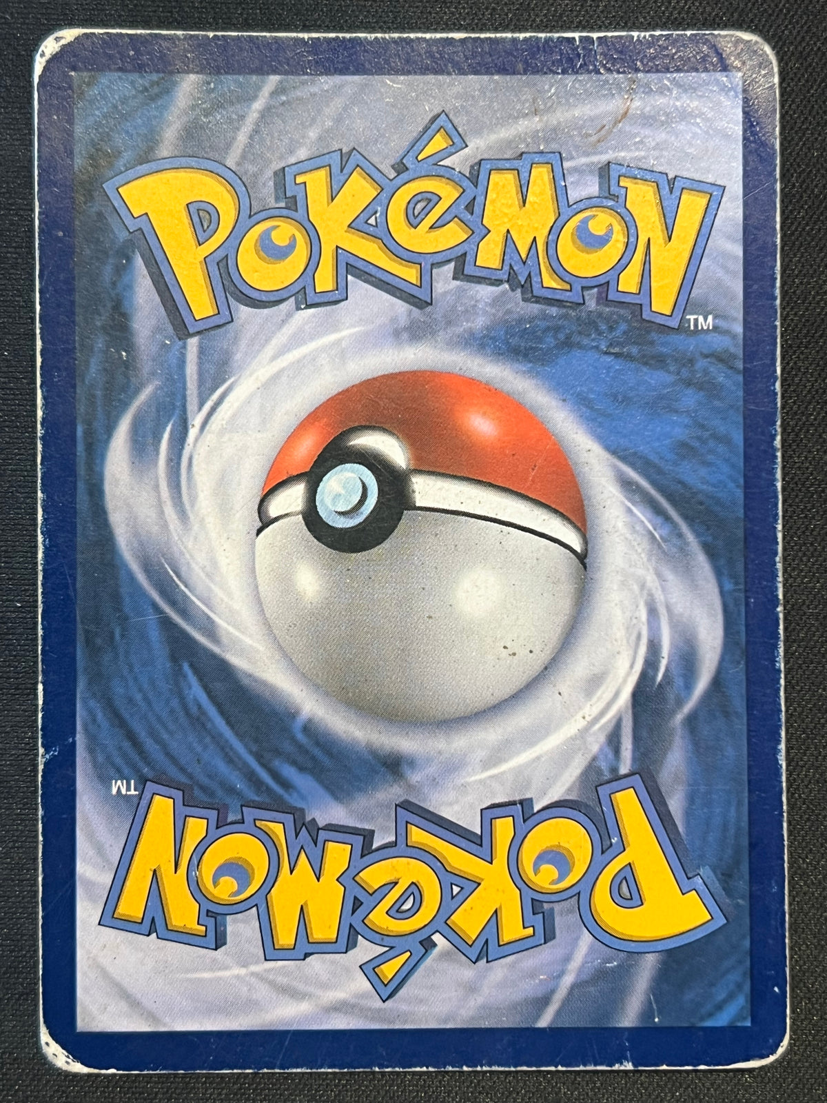 Team Aqua's Kyogre EX - Double Crisis (DCR) DMG Pokemon