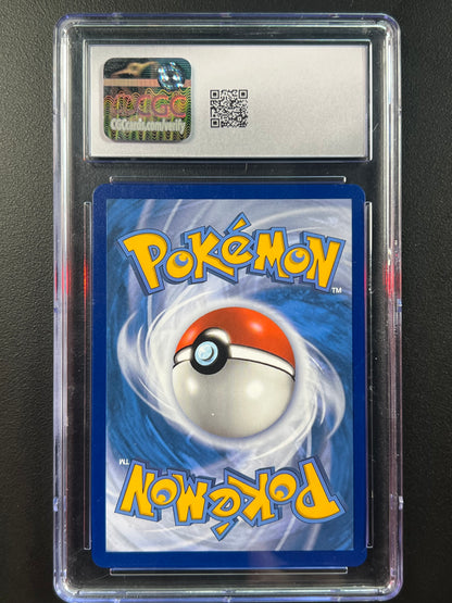 Galarian Moltres V TG20/TG30 Swsh10: Astral Radiance Trainer Gallery Holo CGC 10 Pokemon