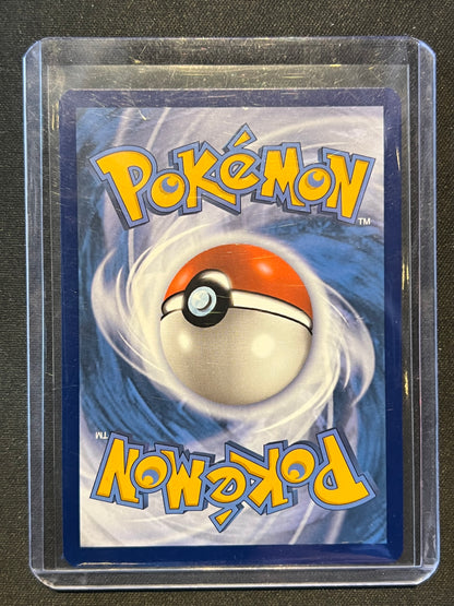 Pikachu - 027 - SV: Scarlet & Violet Promo Cards (SVP) Pokemon