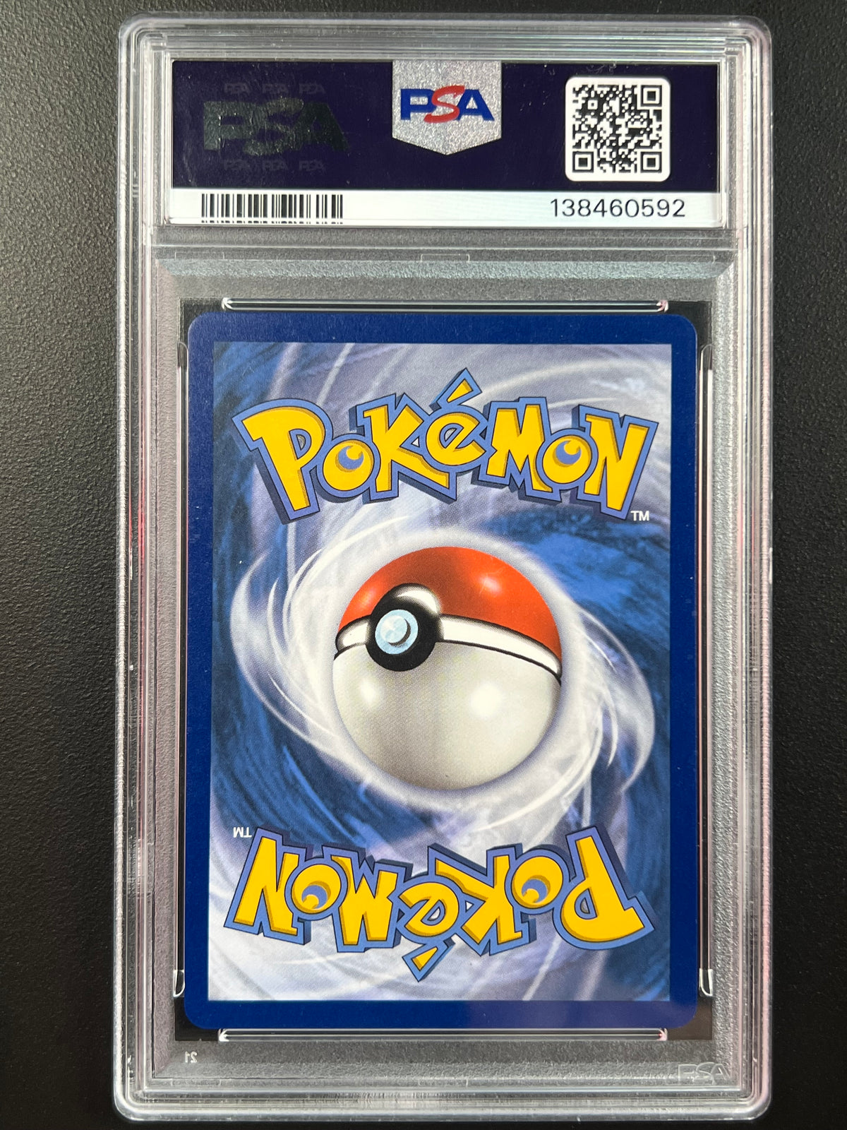 2021 Pokemon Celebrations - Shining Magikarp - PSA 10
