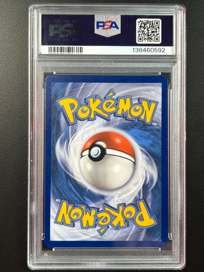 2021 Pokemon Celebrations - Shining Magikarp - PSA 10