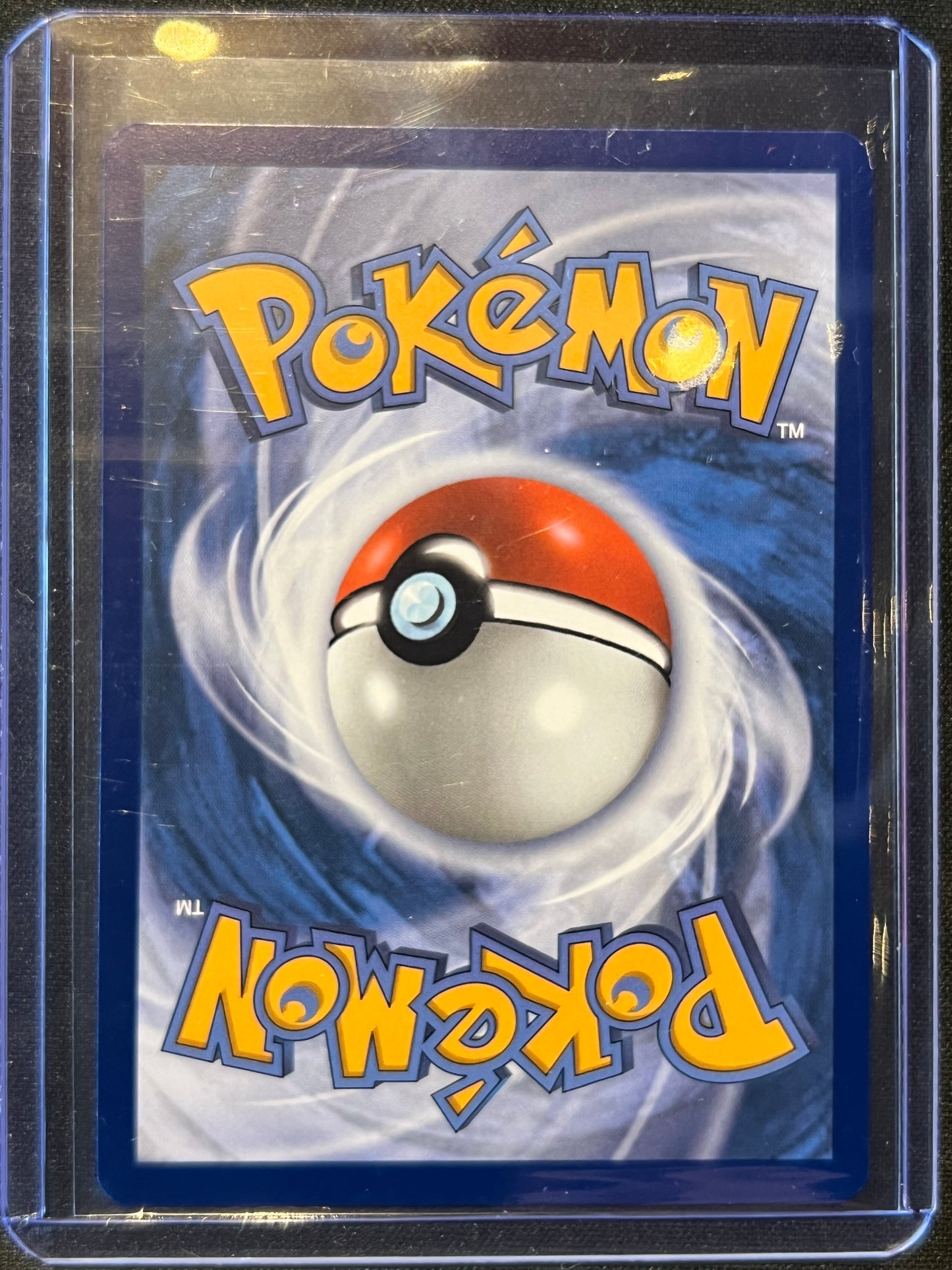 Misty's Psyduck - 193/182 - SV10: Destined Rivals (DRI)