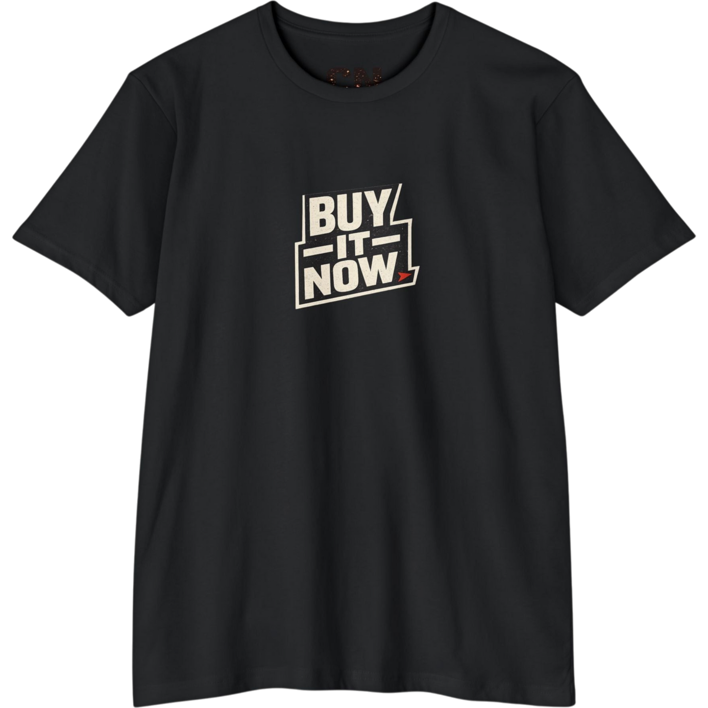 Buy It Now Tee