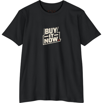 Buy It Now Tee