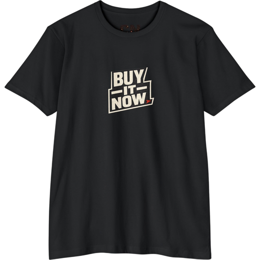 Buy It Now Tee