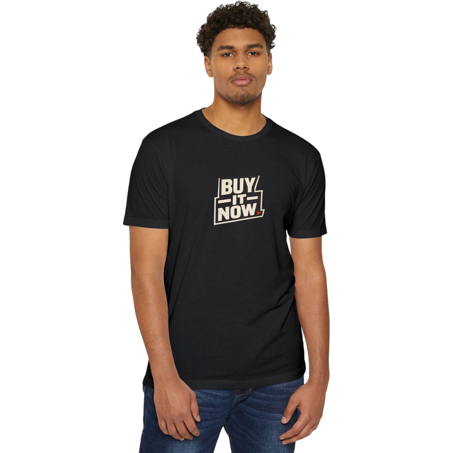Buy It Now Tee