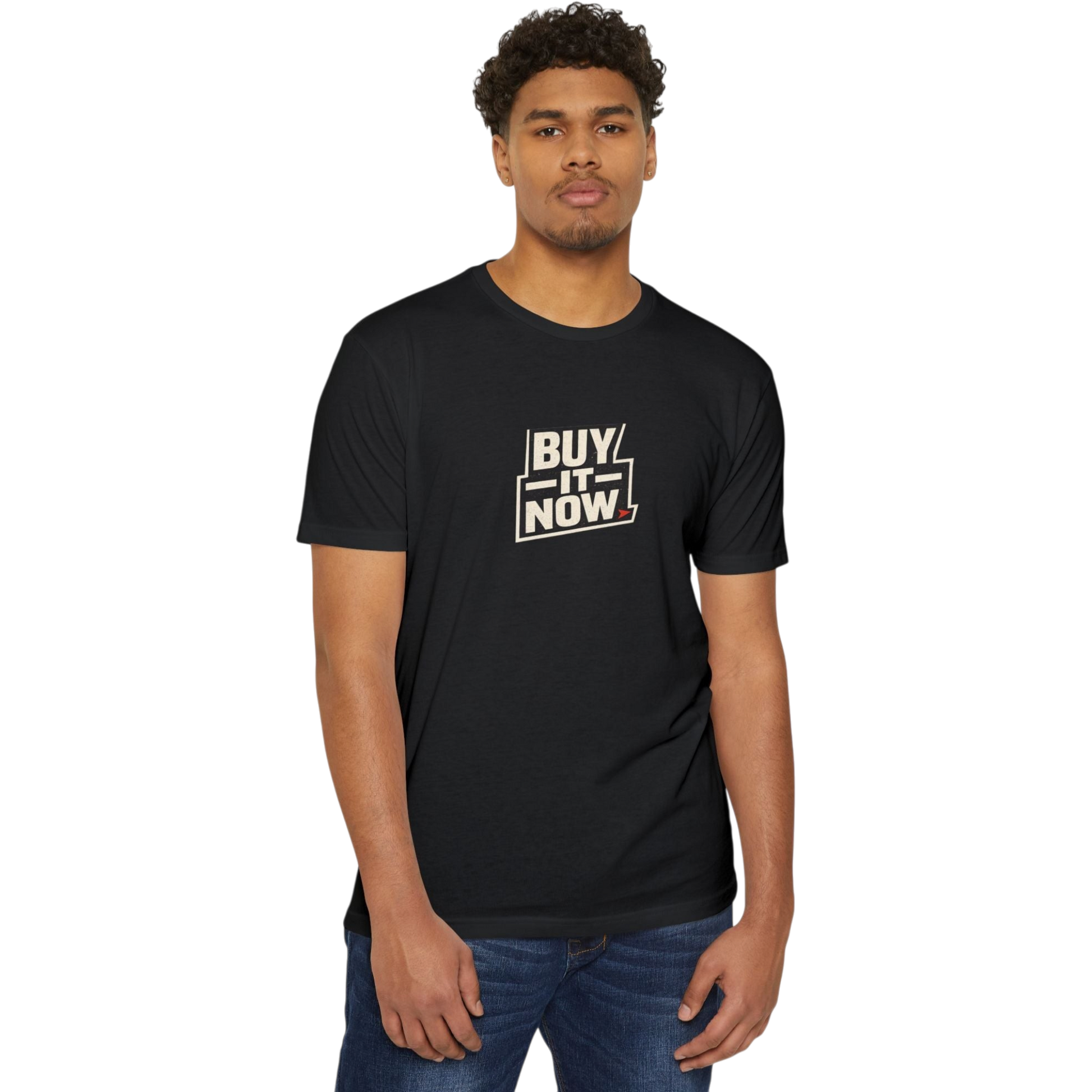 Buy It Now Tee