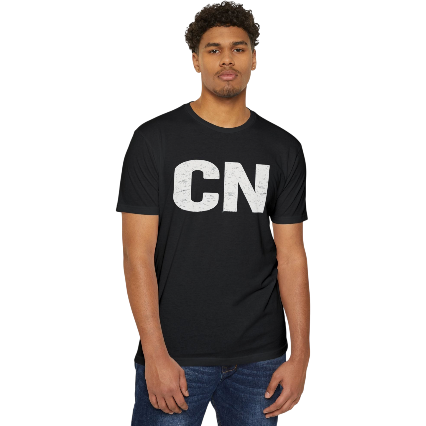 CN Tee