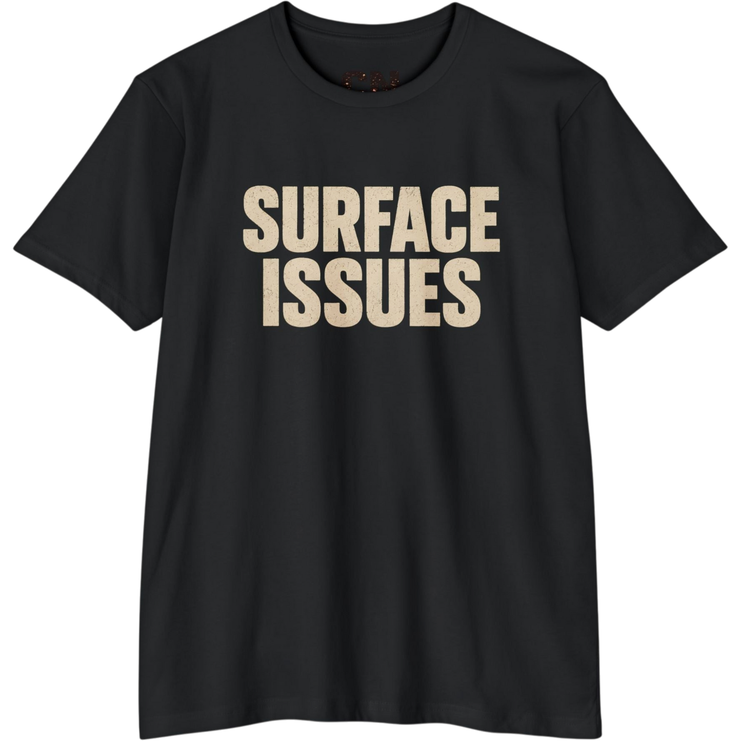 Surface Issues Tee