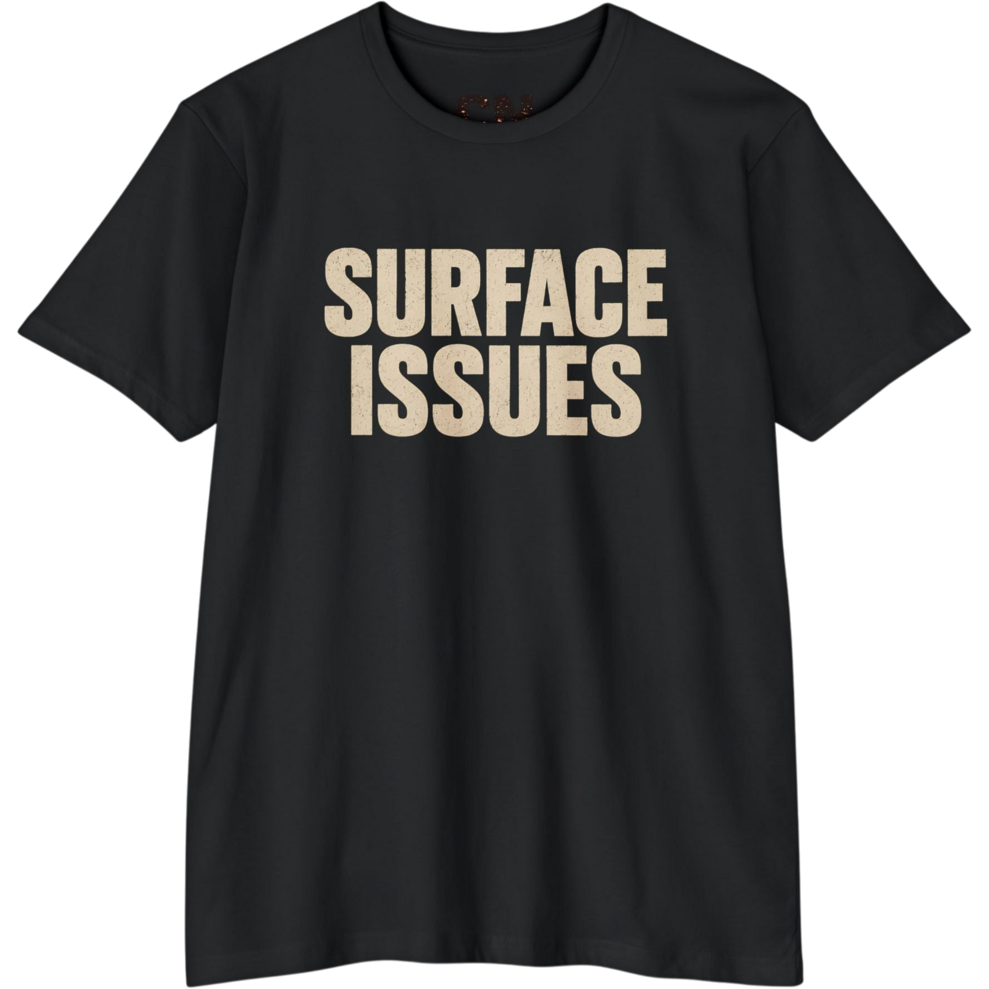 Surface Issues Tee