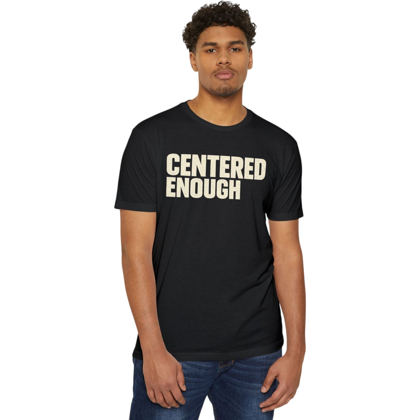 CE Tee