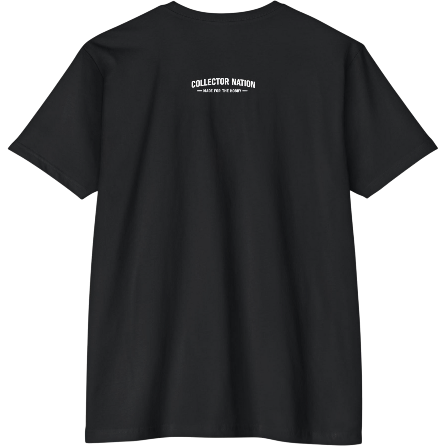 Pop Control Tee