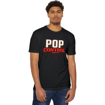 Pop Control Tee