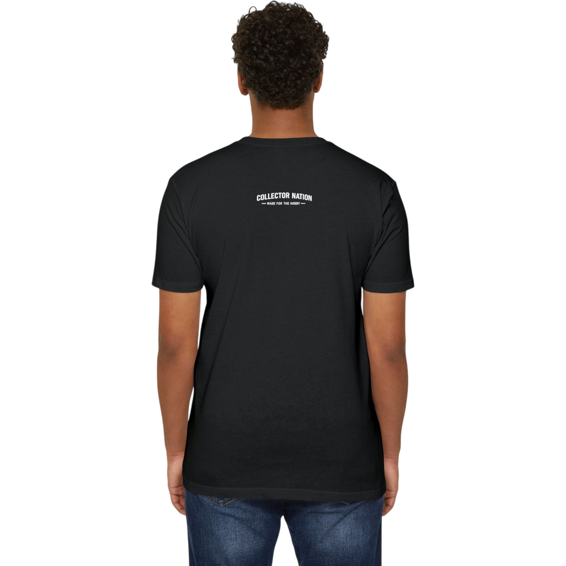 Pop Control Tee