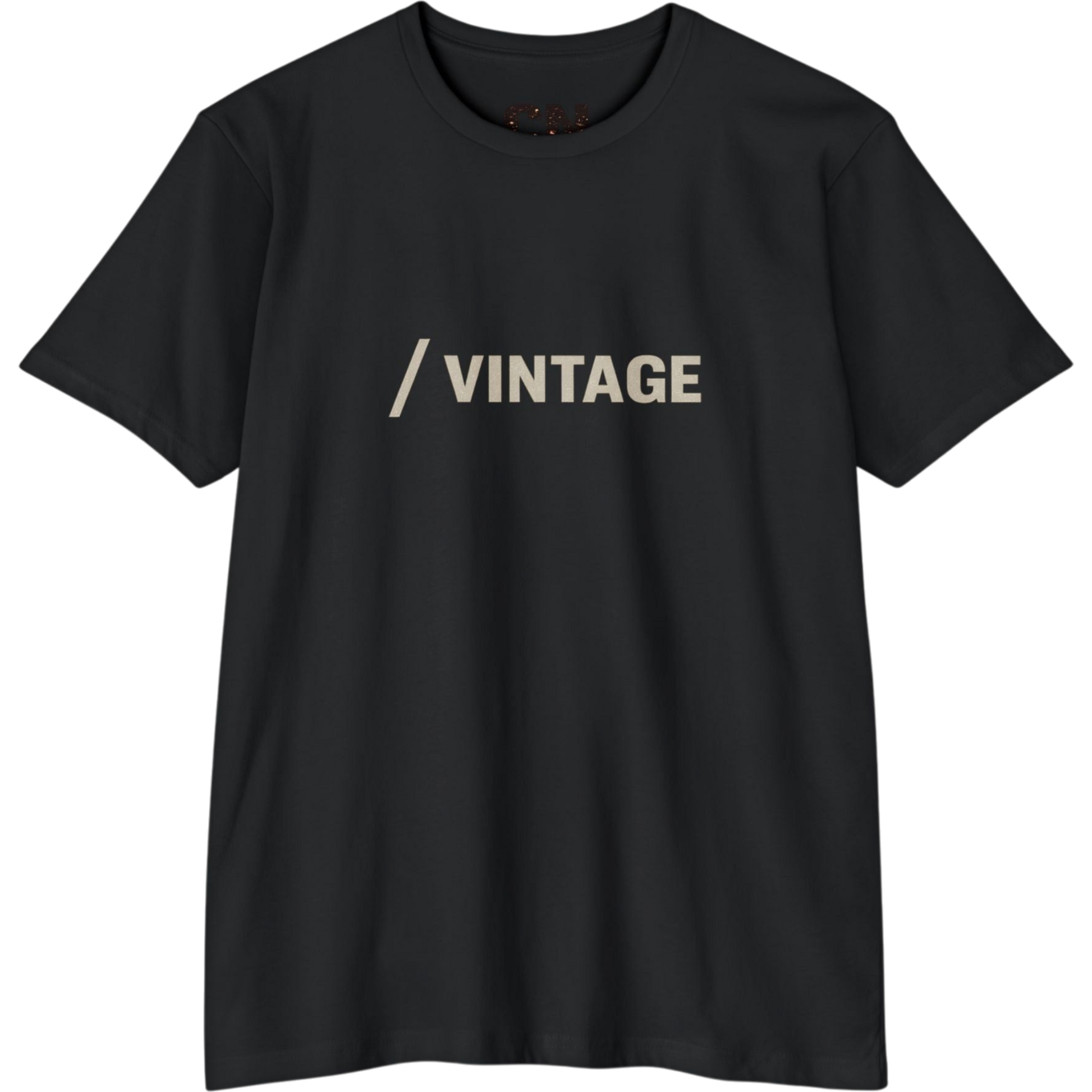 #Vintage Tee