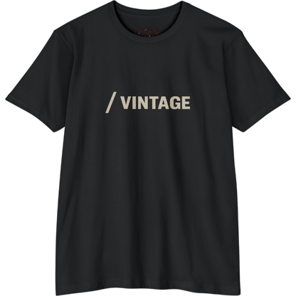 #Vintage Tee