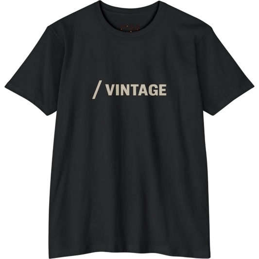 #Vintage Tee