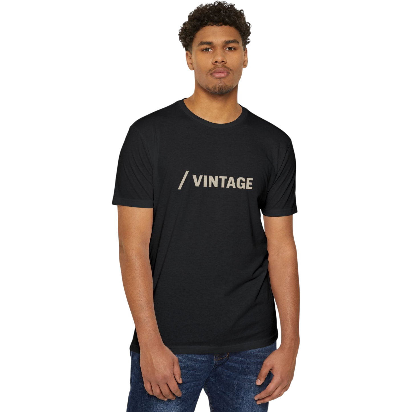 #Vintage Tee
