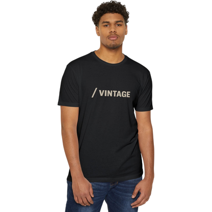 #Vintage Tee