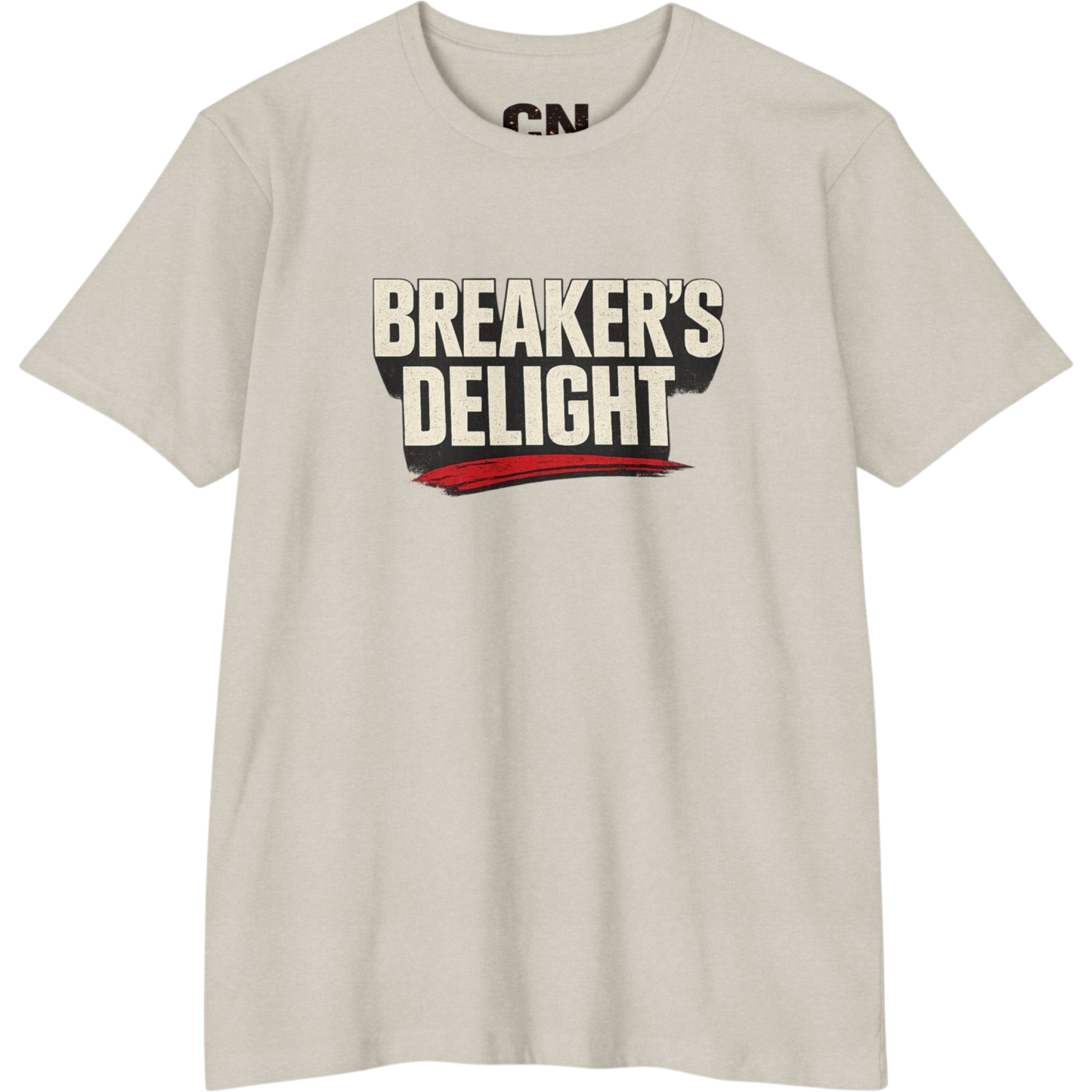Breakers Delight Tee