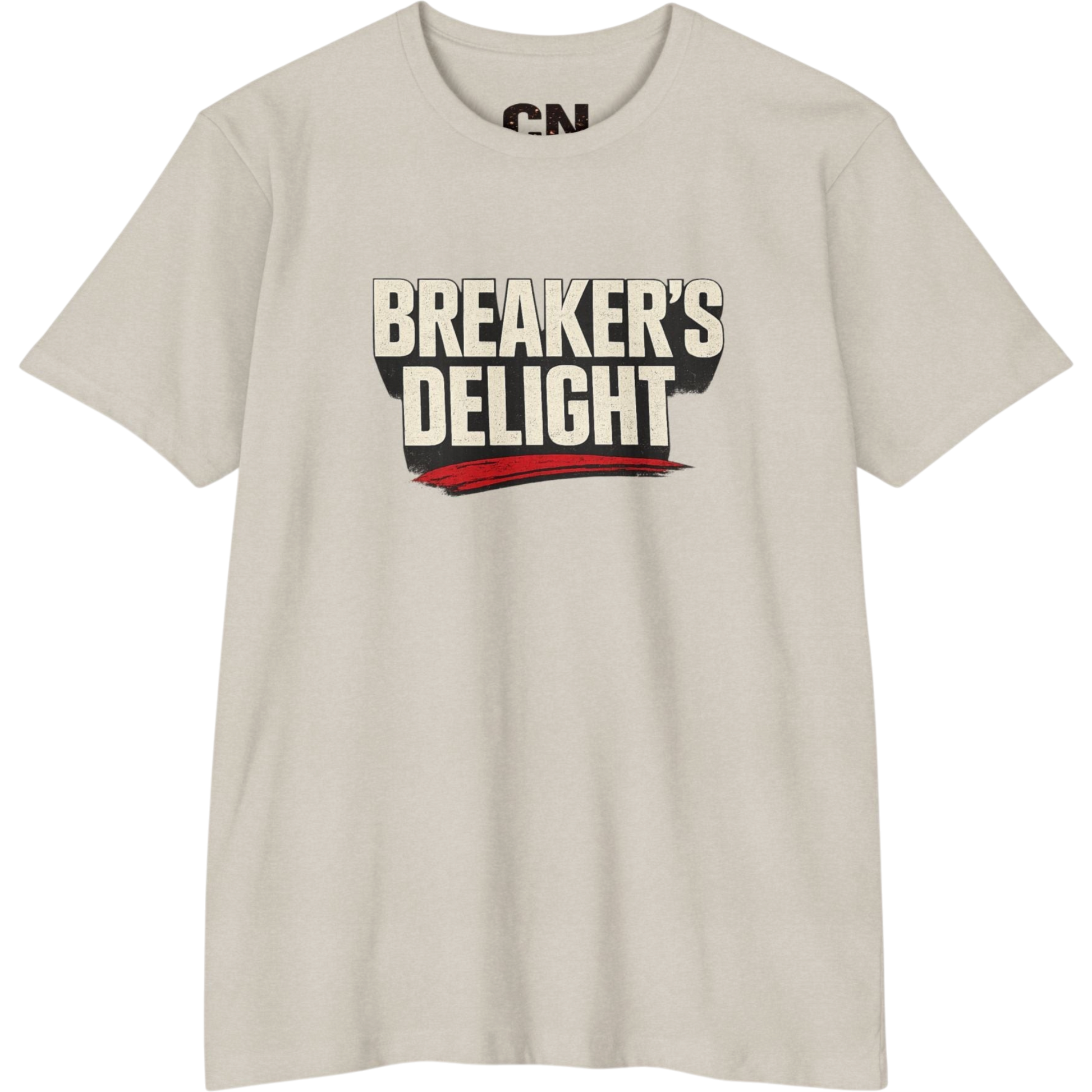 Breakers Delight Tee