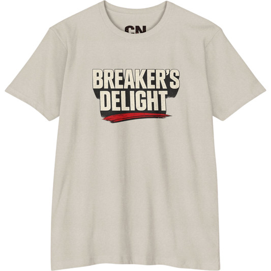 Breakers Delight Tee