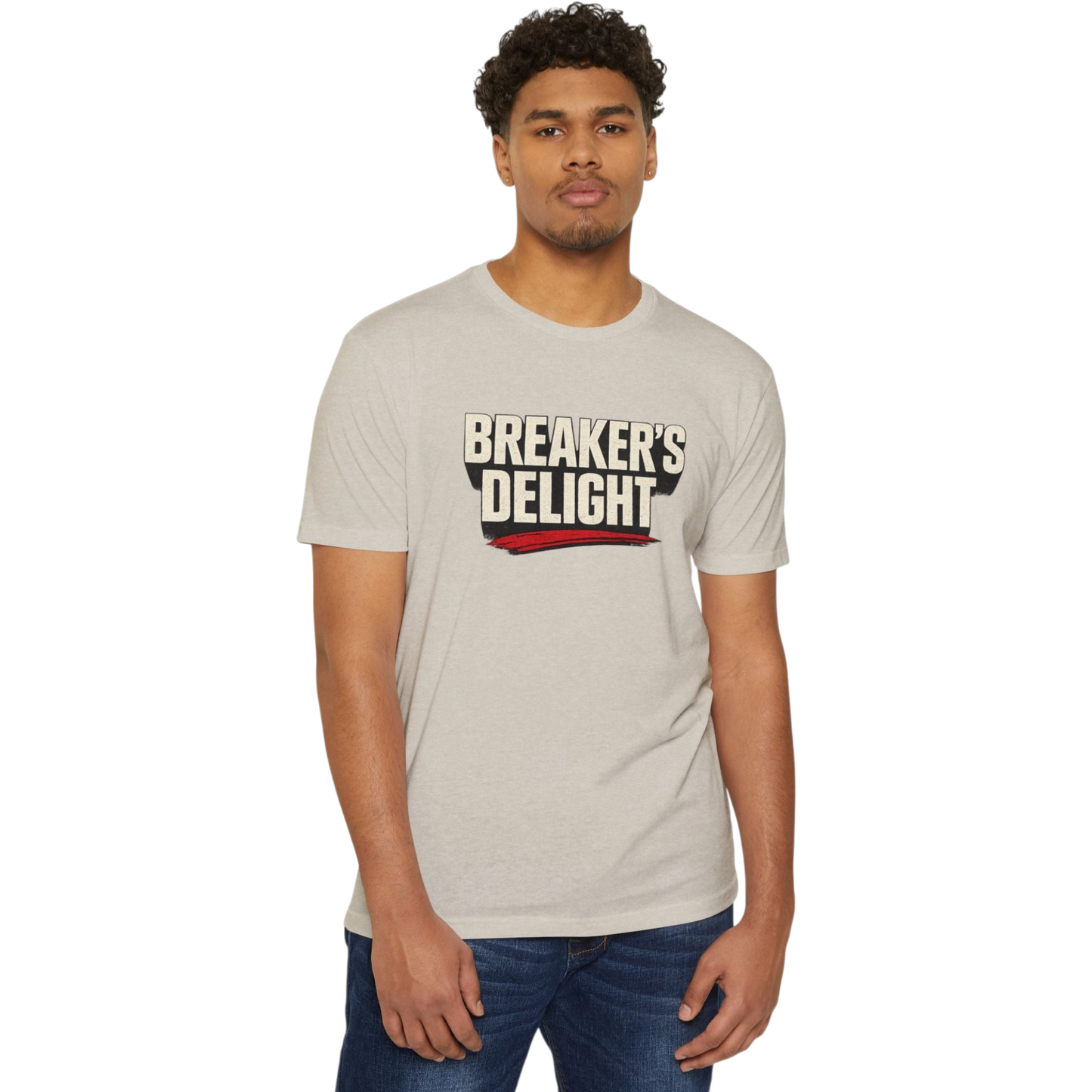 Breakers Delight Tee