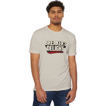 Breakers Delight Tee