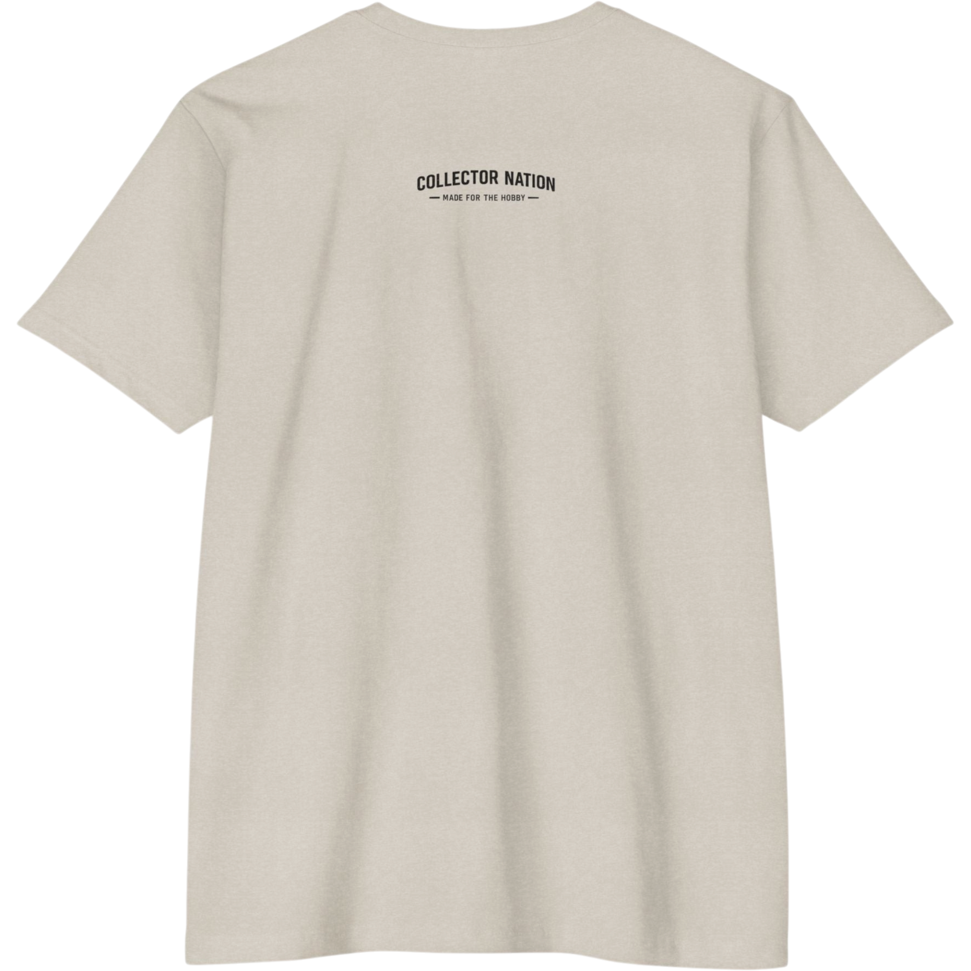 Soft Corners Club Tee