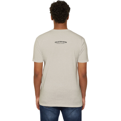 Soft Corners Club Tee