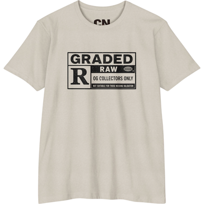 Graded R Tee