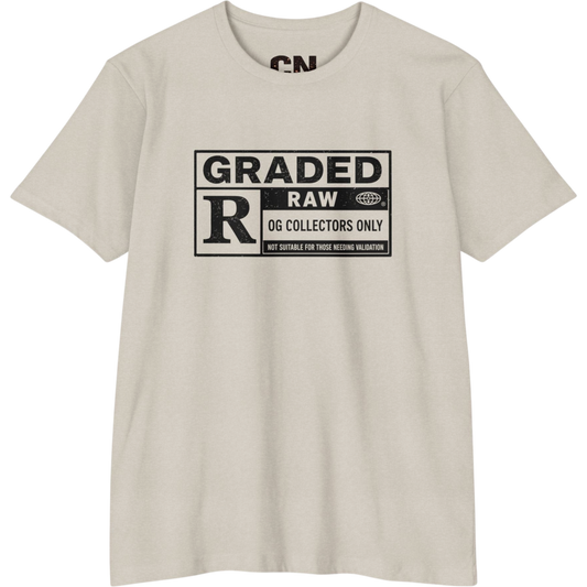 Graded R Tee