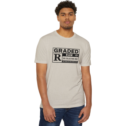 Graded R Tee