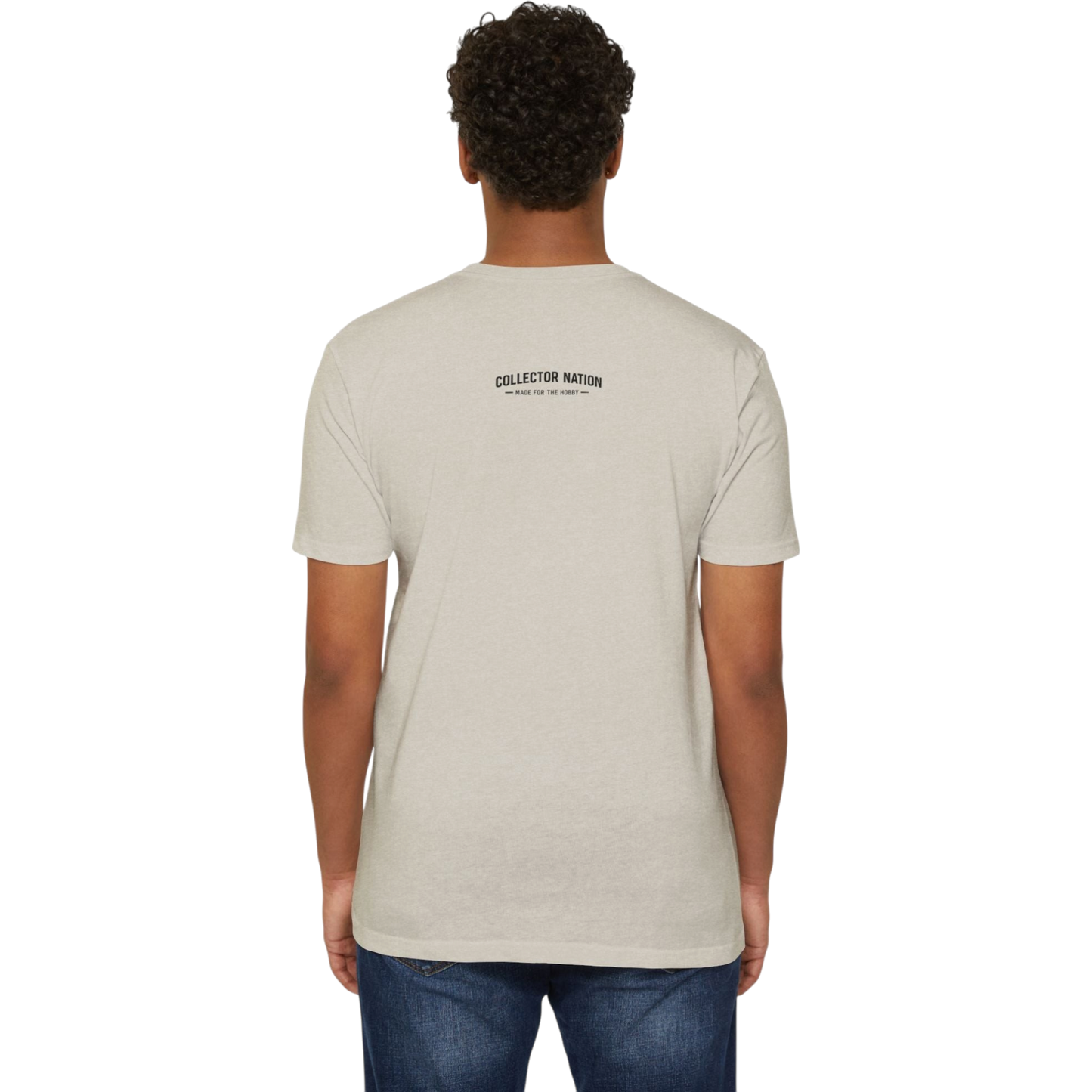 Sleeve Me Alone Tee