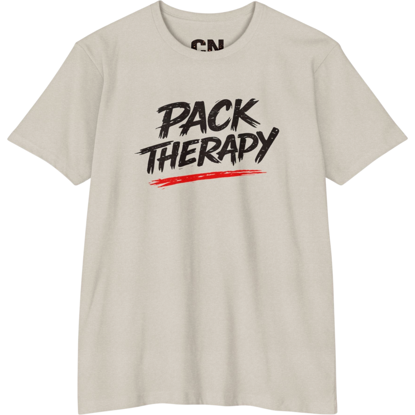 Pack Therapy Tee