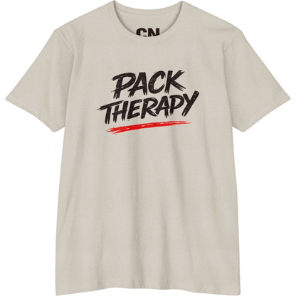 Pack Therapy Tee