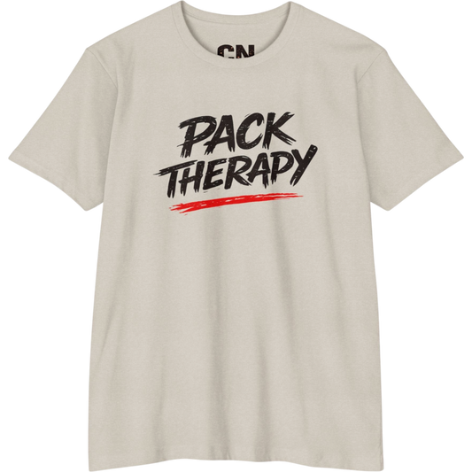 Pack Therapy Tee