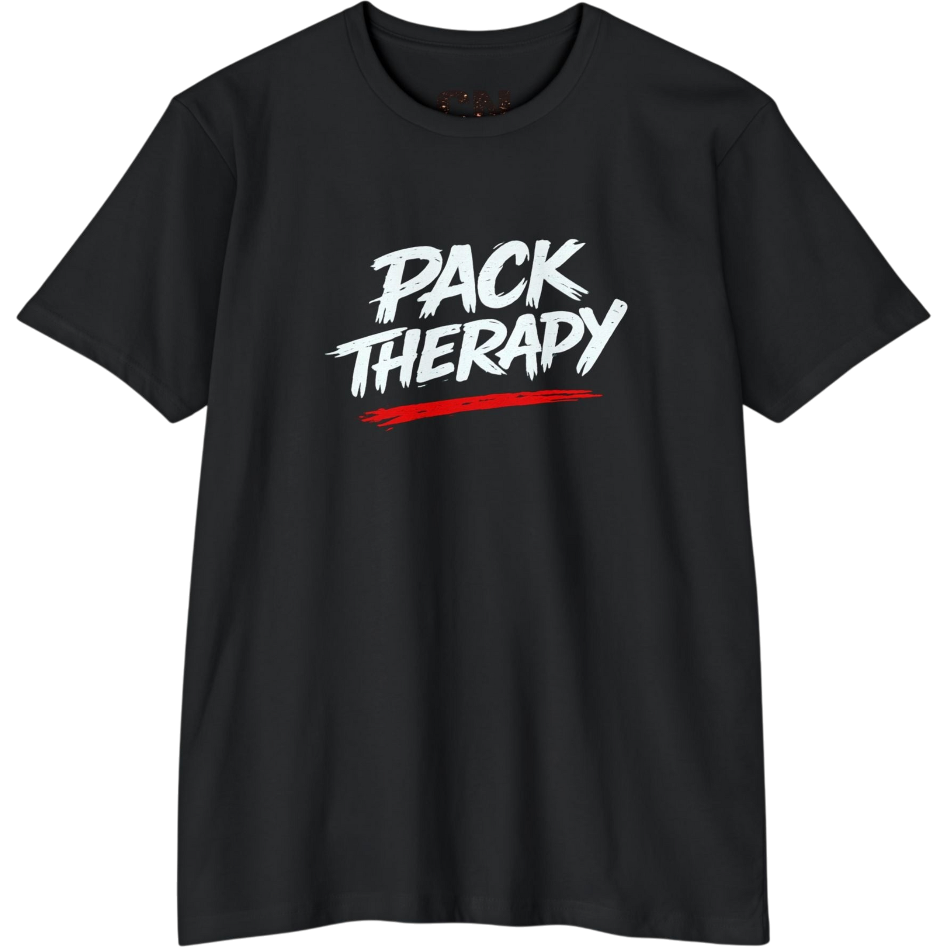 Pack Therapy Tee