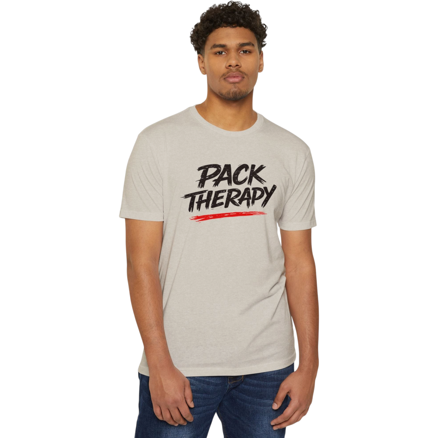 Pack Therapy Tee
