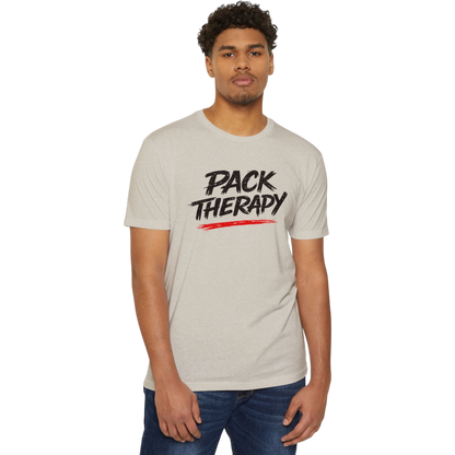 Pack Therapy Tee