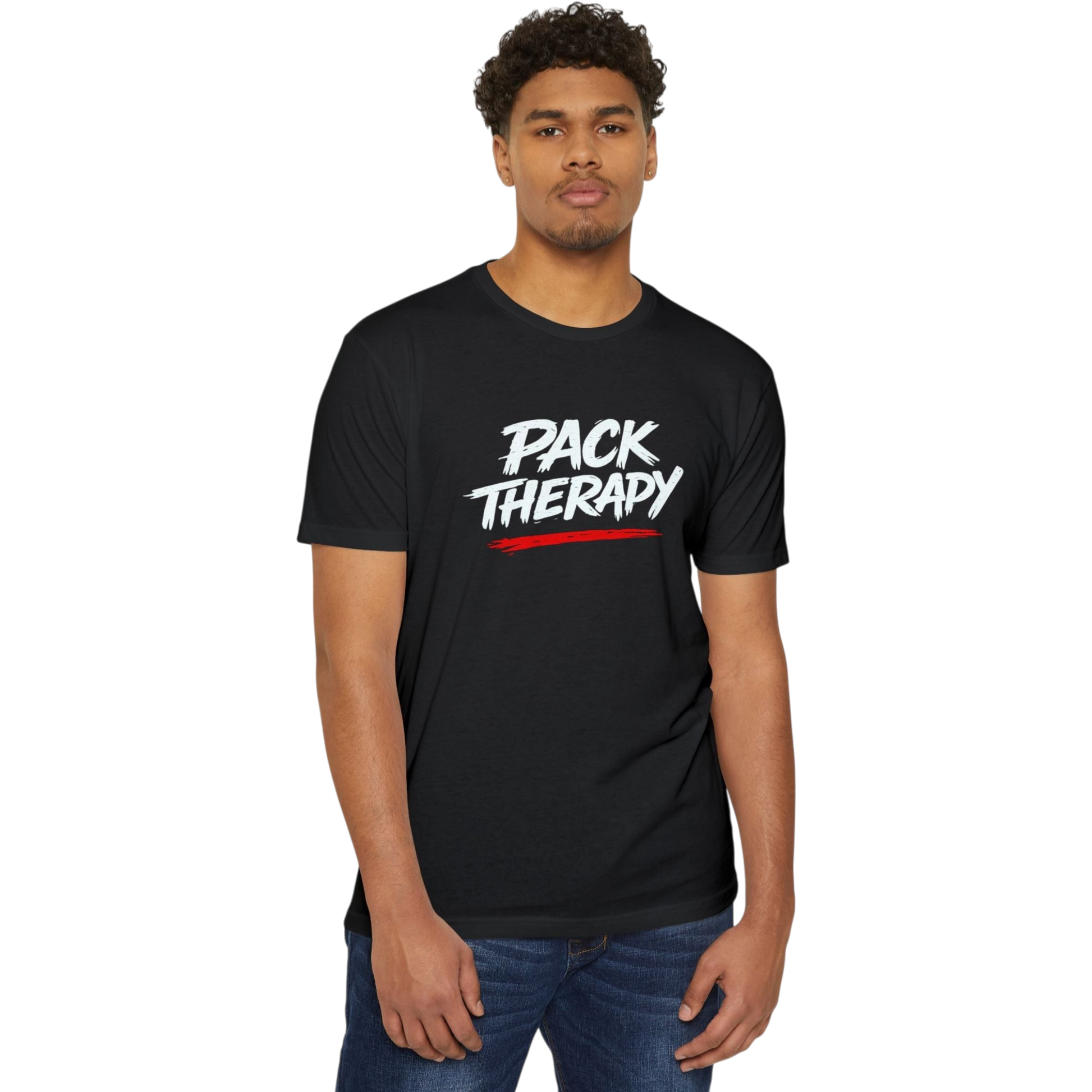 Pack Therapy Tee