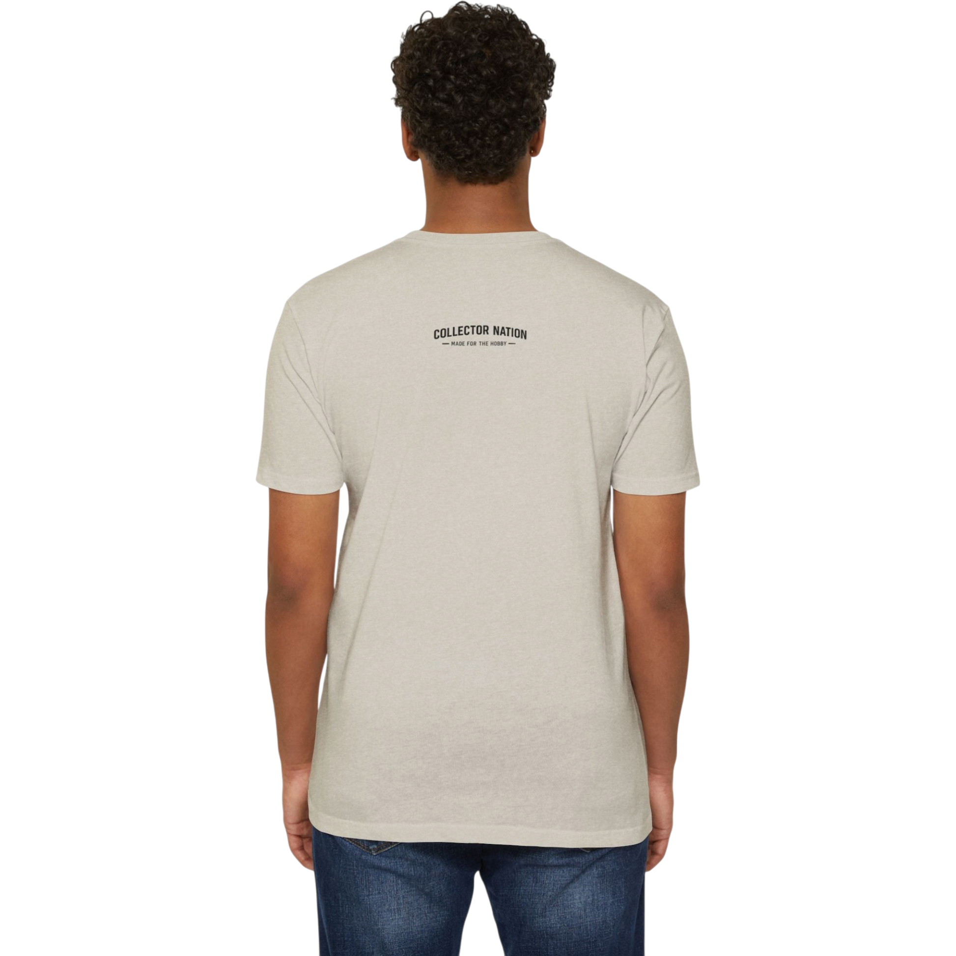 Last Comp Lies Tee
