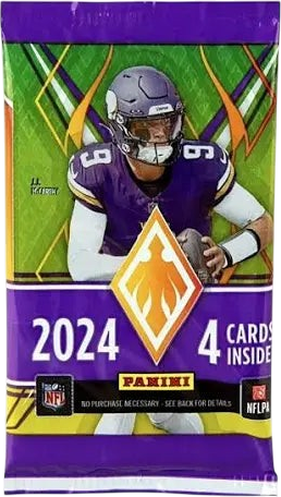 2024 Panini Phoenix Retail Pack