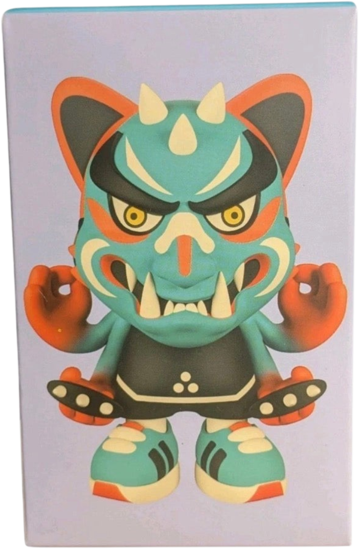 Superplastic JANKY Series Three 3 Blind Box