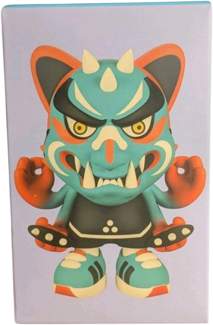 Superplastic JANKY Series Three 3 Blind Box