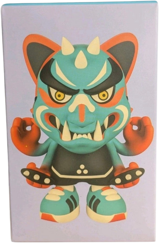 Superplastic JANKY Series Three 3 Blind Box