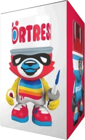 Superplastic JANKY Series 1 Blind Box