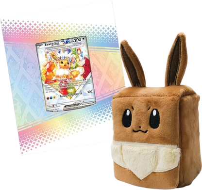 Prismatic Evolutions Super-Premium Collection - SV: Prismatic Evolutions (PRE) Pokemon